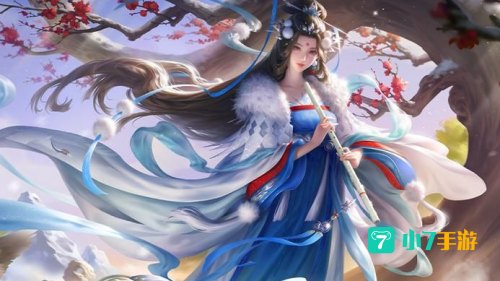 三国风皮肤