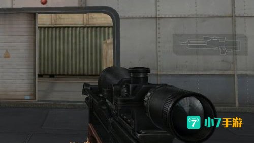 cf瓦尔特wa2000