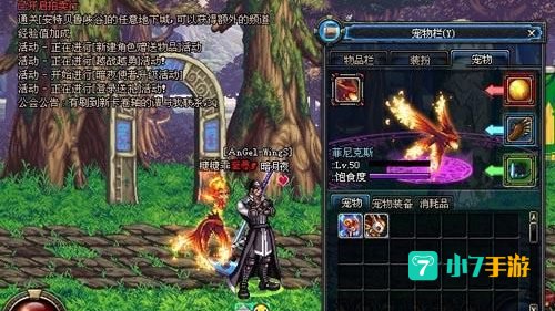 dnf菲尼克斯