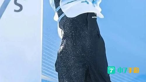 谷爱凌为什么叫青蛙公主