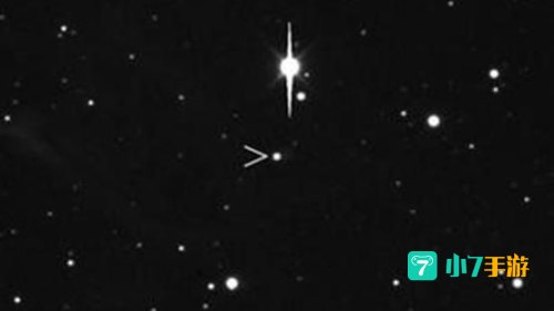 月神星