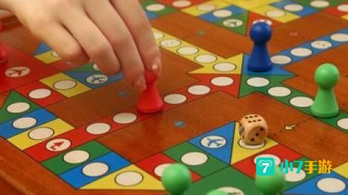 棋游戏