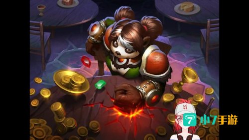指尖上的魔兽
