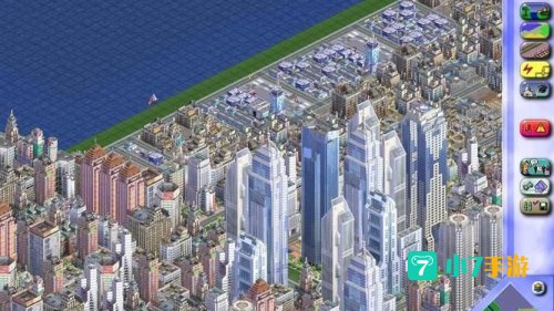 模拟城市3000秘籍