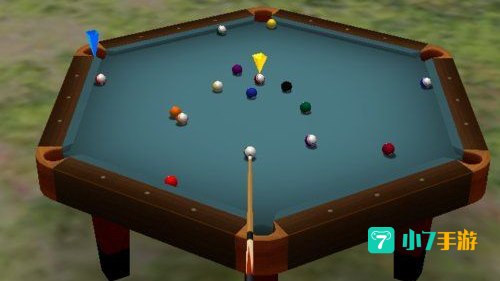 pool break lite