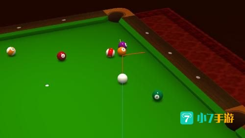 pool break lite