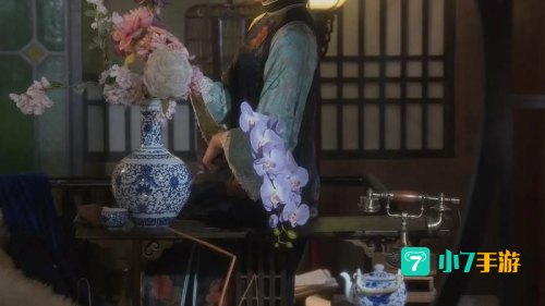 古代女子最早是用什么画眉的