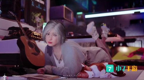 赛博朋克2077可攻略角色