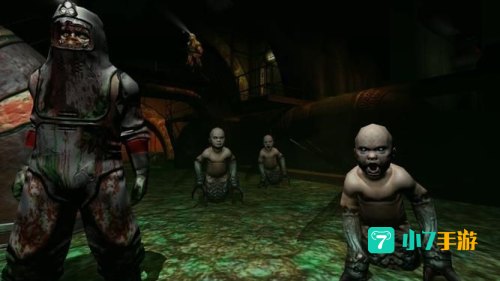 doom3攻略
