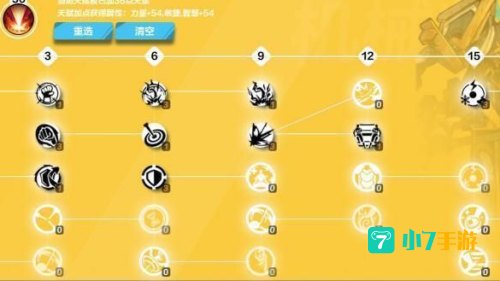 火炬之光2异域行者技能加点
