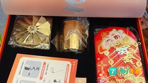 梦幻西游新春至尊卡