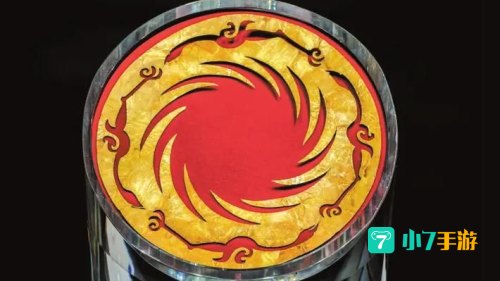 太阳神鸟金饰