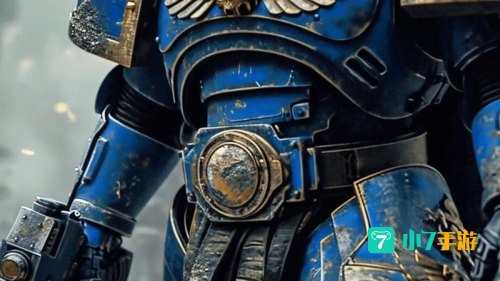 星际战士