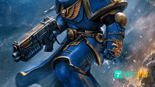 星际战士