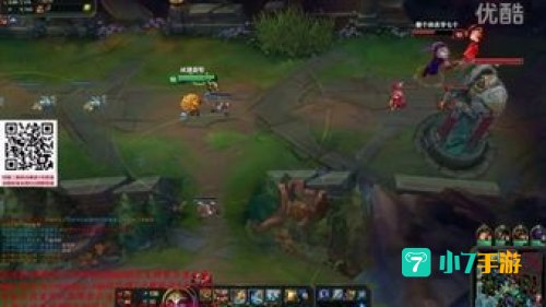 lol新手英雄