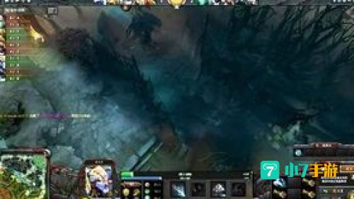 dota地精修补匠