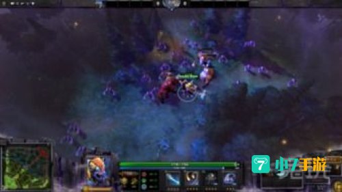 dota地精修补匠