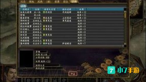 信长之野望13好玩吗