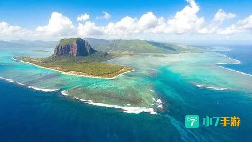 世界最大岛屿是什么岛